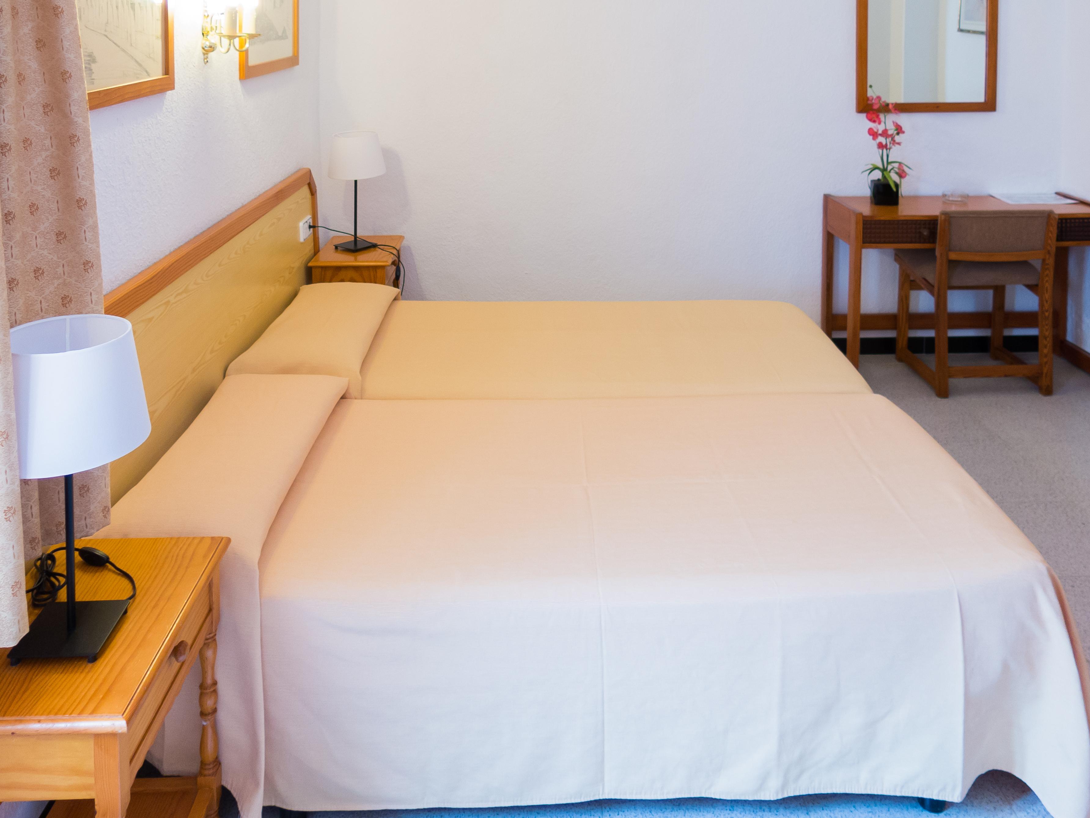 Hostal Sa Baronia Banyalbufar Esterno foto